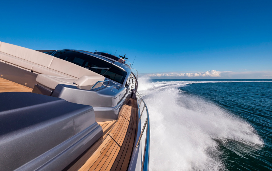 Pershing 8x #30 фото 1.5