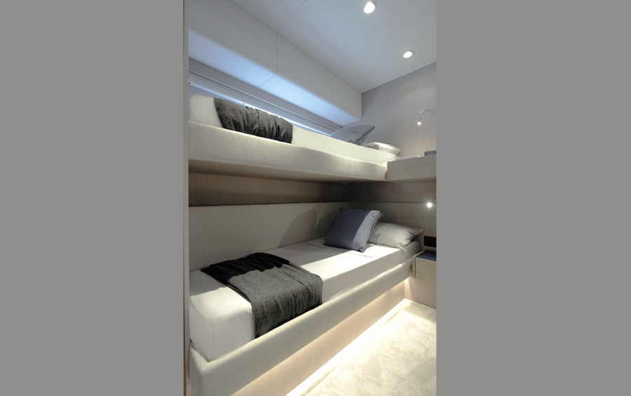 Ferretti Yachts 500 #45 фото 2.12