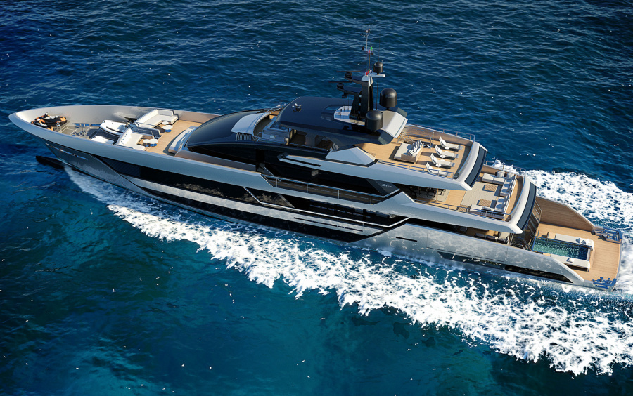 Riva 54 Metri фото 1.1