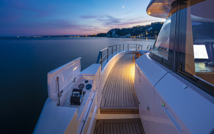 Custom Line Navetta 30 #24 фото 2.27