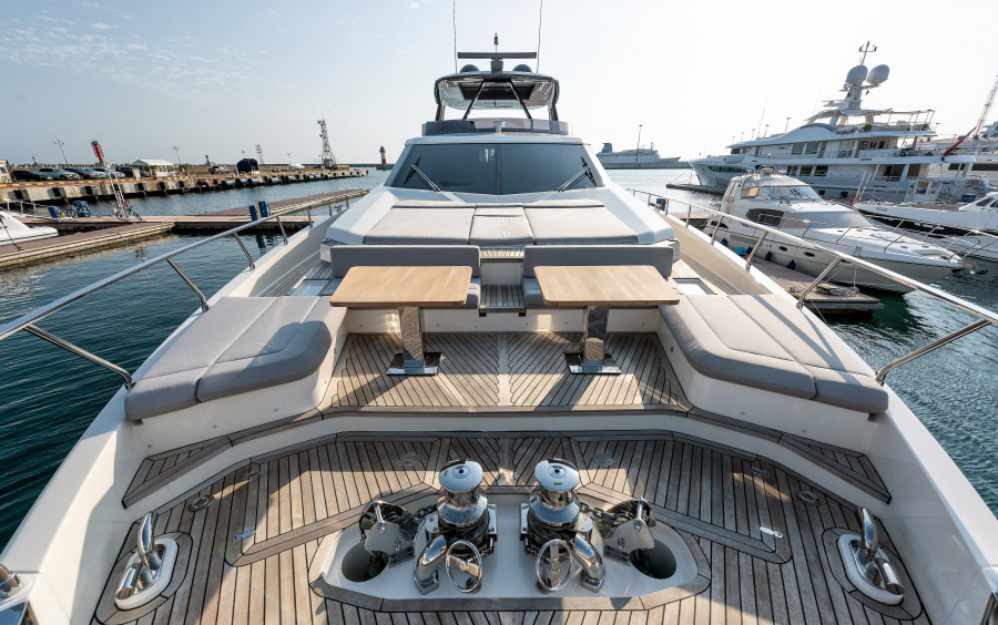 Ferretti Yachts 920 #36 фото 2.24