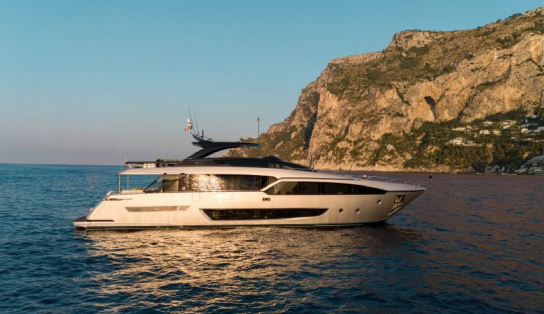 Argo 90'
