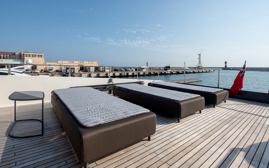 Ferretti Yachts 920 #36 фото 2.17