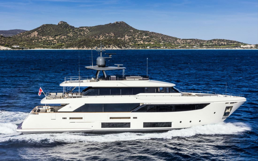 Navetta 33  фото 1.2