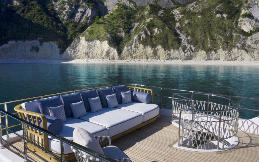 Custom Line Navetta 30 #19 фото 1.12