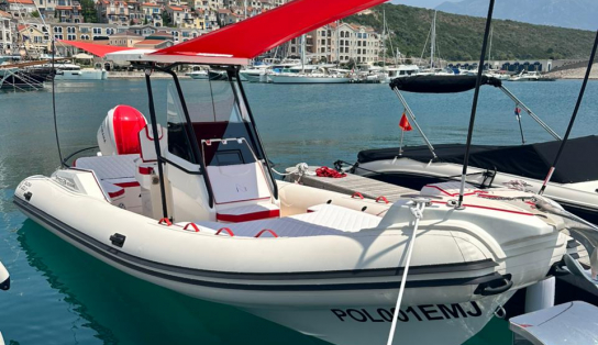NUOVA JOLLY Prince 24 EXCLUSIVE 2025