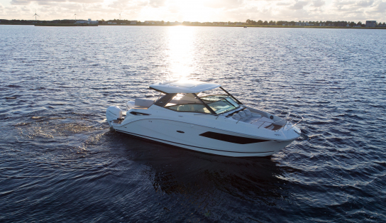 Sundancer 320 Outboard